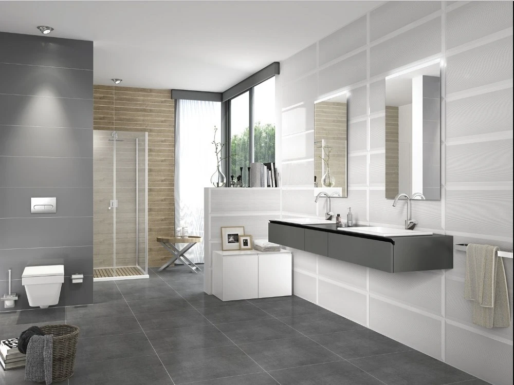 Keçiören Banyo Seramik Döşeme
